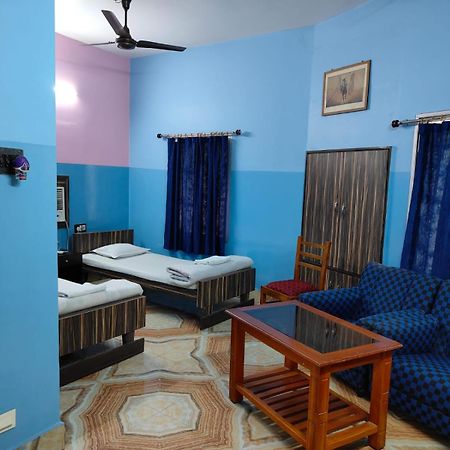 Māldah Hotel Purbanchal מראה חיצוני תמונה